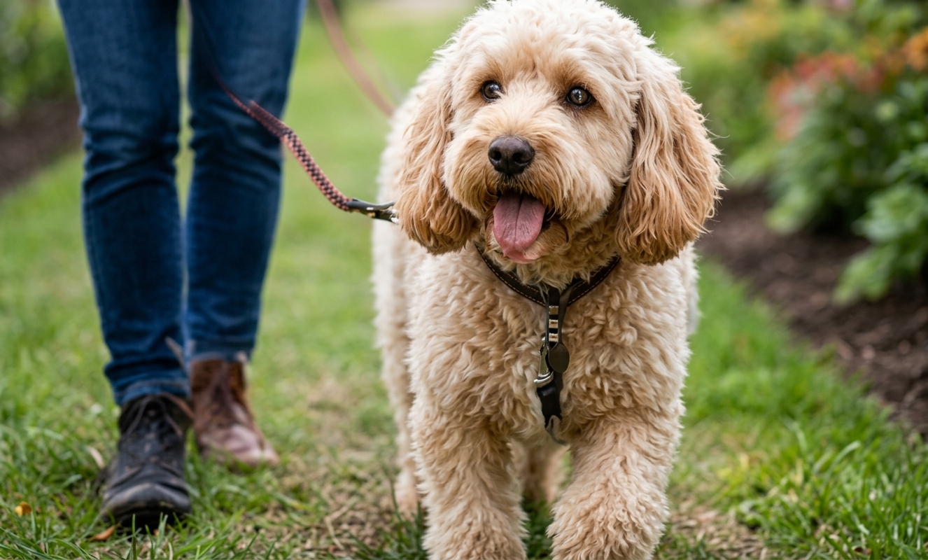 Dog Walking
